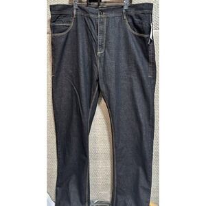 Coogi Australia Dark Wash Blue Denim Jeans Men's Size 44x34 NWT ($90‎ Retail)